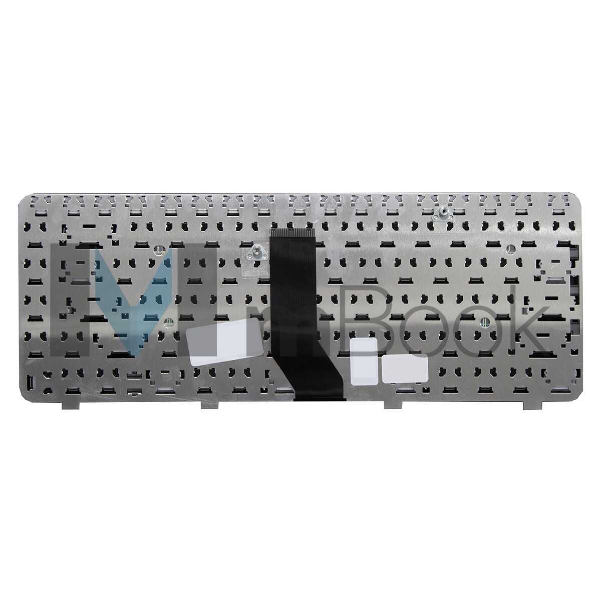 Teclado Notebook para HP 500 510 530 Pk1301j03s0, 