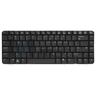 Teclado Notebook para HP 500 510 530 Pk1301j03s0, 