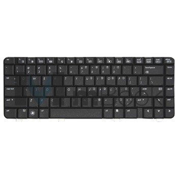 Teclado para HP 71bz0932105 Pk1301j03s0 444340-201, 