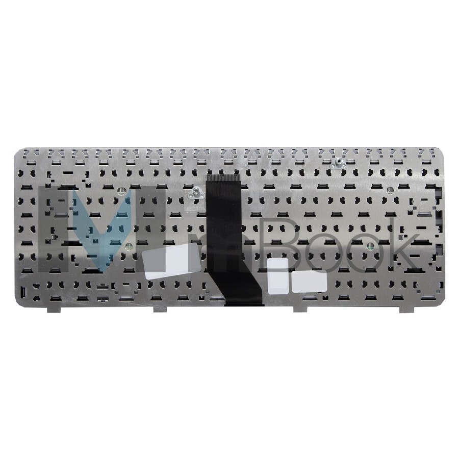 Teclado para HP 71bz0932105 Pk1301j03s0 444340-201, 