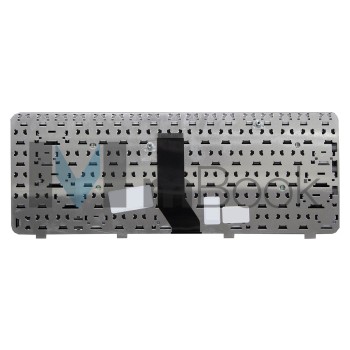 Teclado para HP 71bz0932105 Pk1301j03s0 444340-201, 