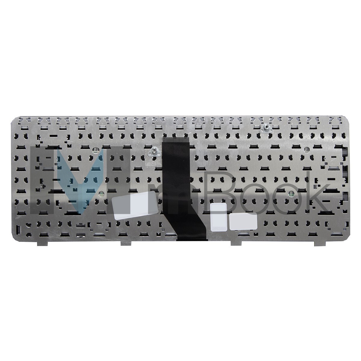 Teclado para HP 71bz0932105 Pk1301j03s0 444340-201, 