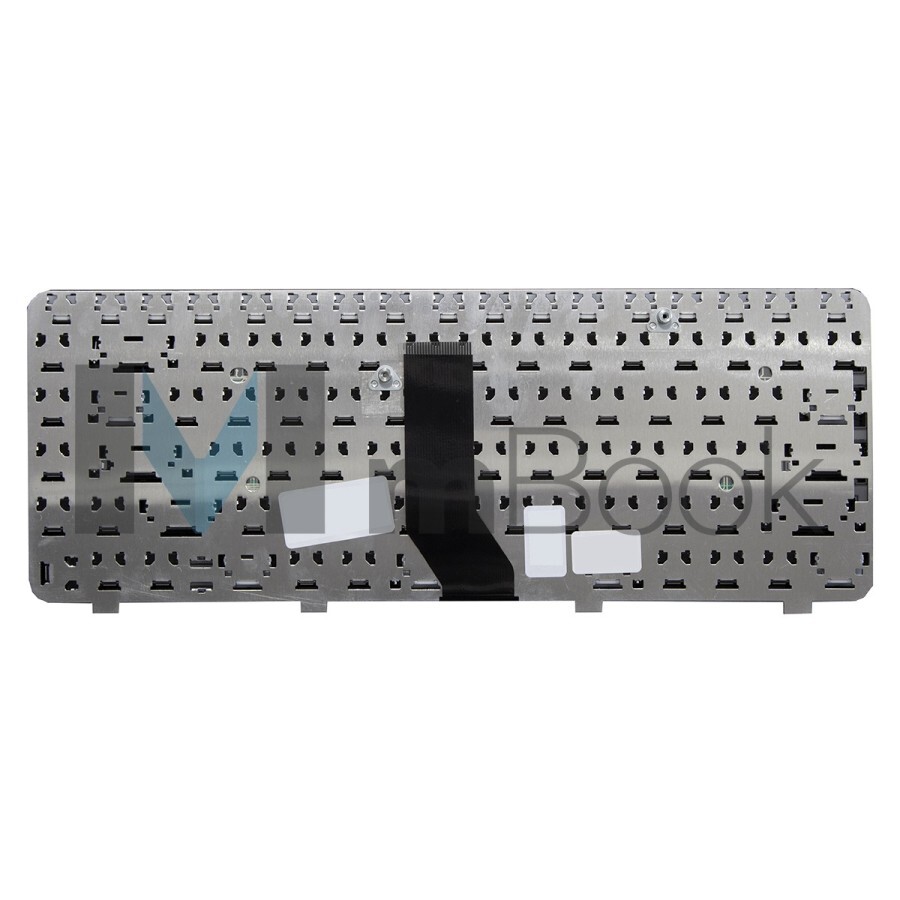 Teclado para HP 71bz0932105 Pk1301j03s0 444340-201, 