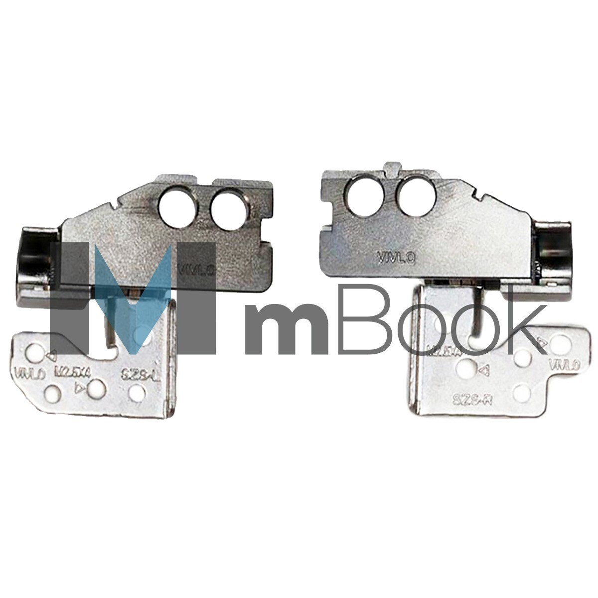 Dobradiça para Lenovo Thinkpad T440 T450 04x5453, 