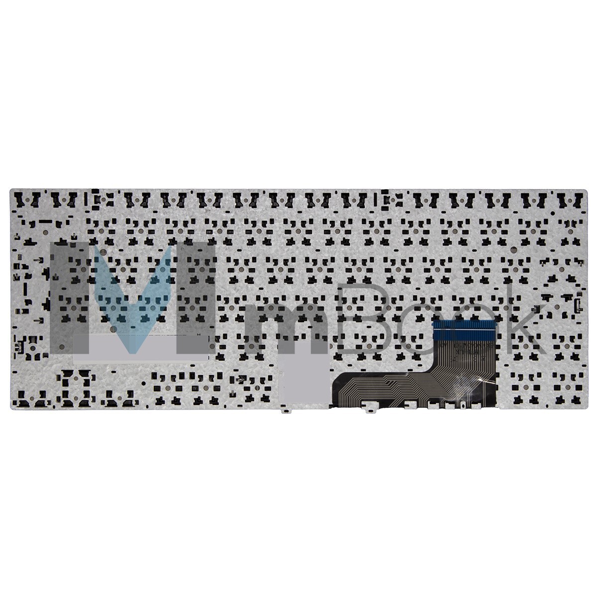 Teclado para Samsung NP910S3L Layout BR, 