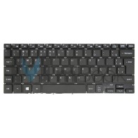 Teclado para Samsung compatível com PN BA5903982