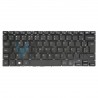 Teclado para Samsung compatível com PN BA5903982, 