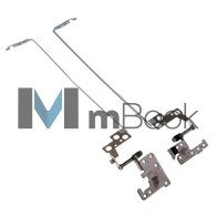 Dobradiça para Lenovo Am1nt000100 Am1nt000200 110-15isk Dobradiça para Lenovo Am1nt000100 Am1nt000200 110-15isk