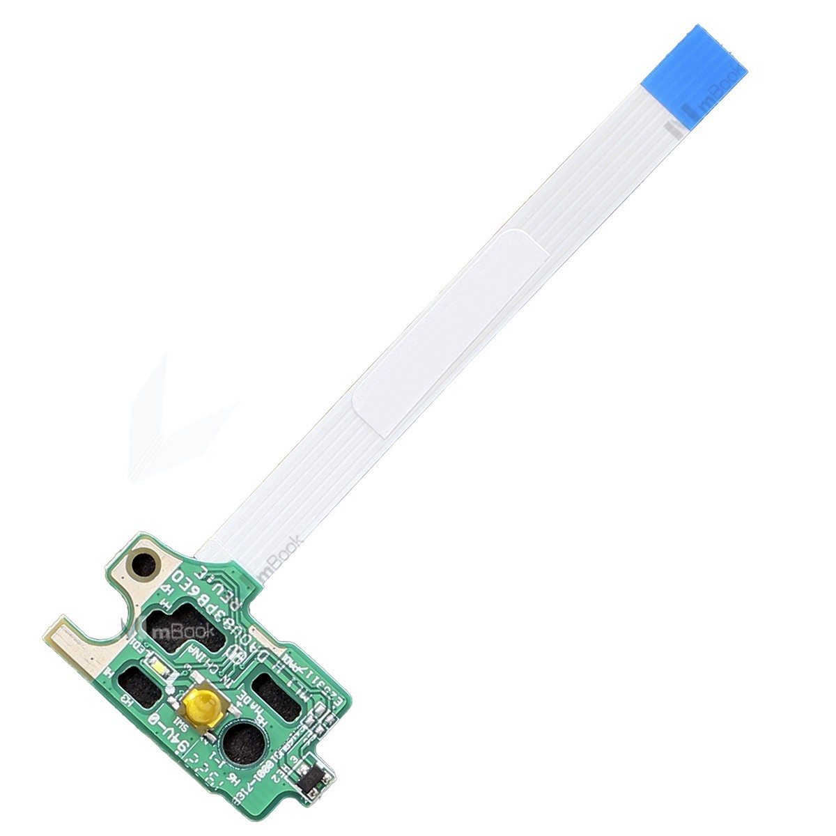 Placa Botão Power para Hp 15-F, 15-F000