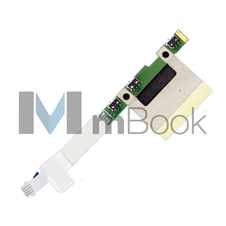 Placa Botão Power para Dell Inspiron 3162 3168 3169