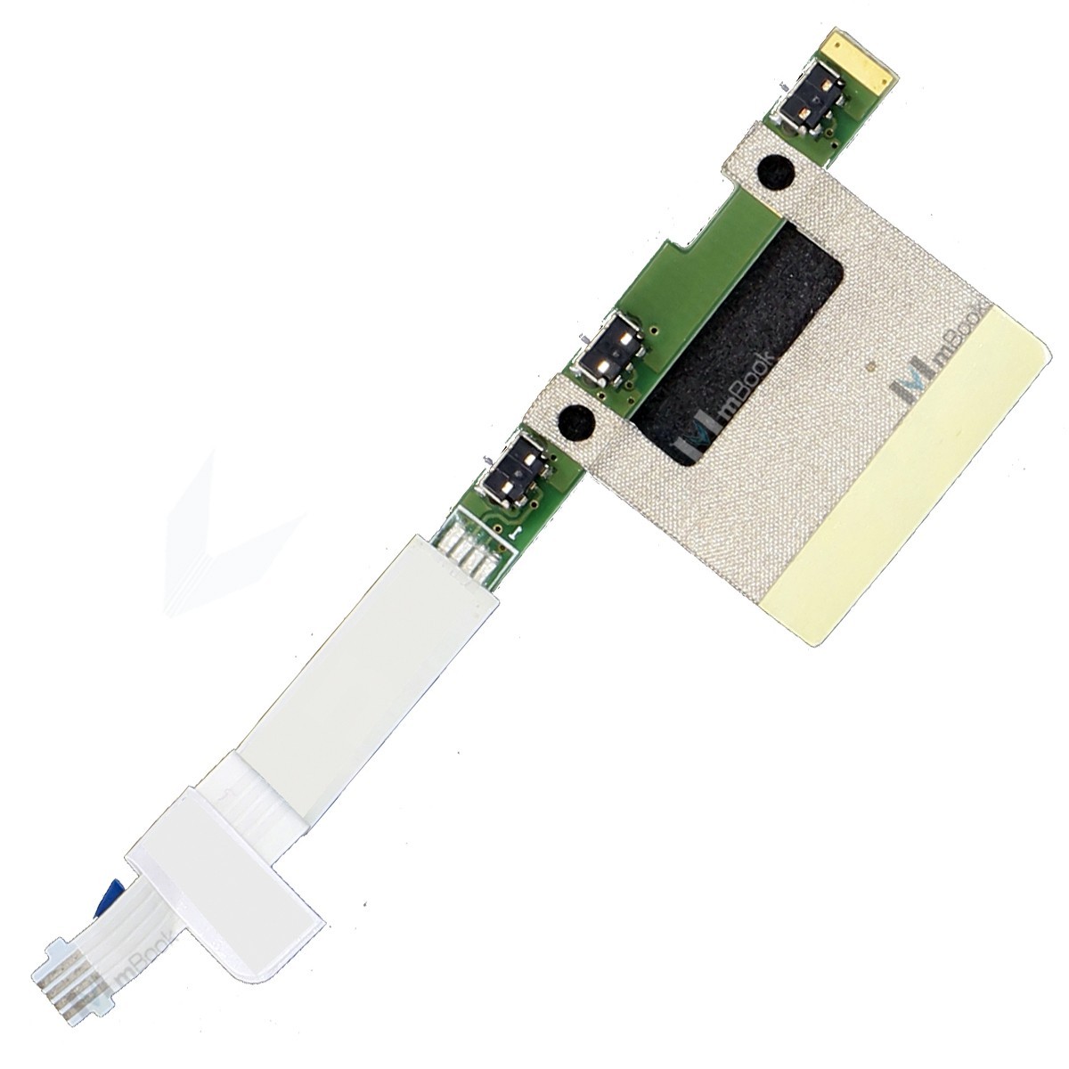 Placa Botão Power para Dell compatível com PN 450.06q04.10