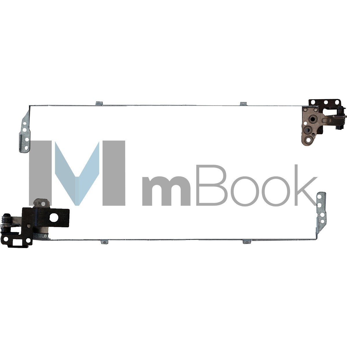 Dobradiça para Acer Aspire V5-431 V5-431-2432 V5-43, 