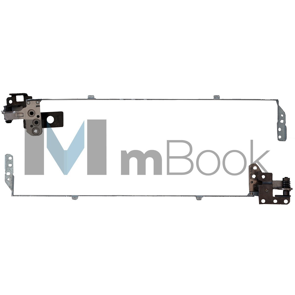 Dobradiça para Acer Aspire V5-431-2653 V5-431-2675 V5-431-, 