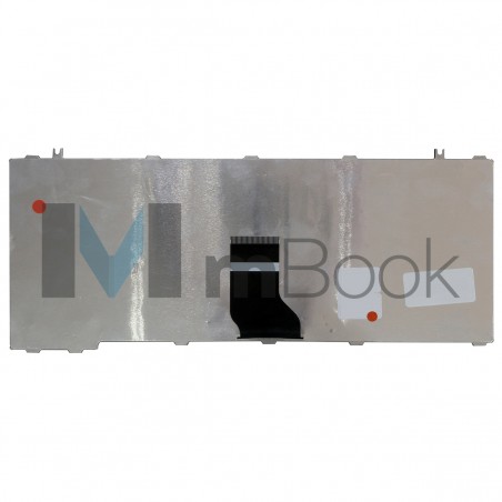 Teclado para Toshiba Satellite E205 Mp-08h53us6528, 