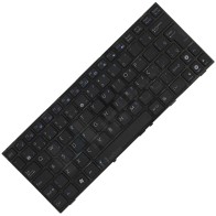 Teclado para Asus compatível com PN v103662dk1