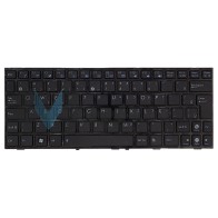 Teclado para Asus compatível com PN v103662dk1