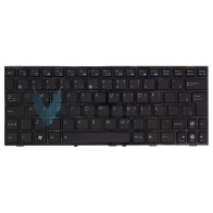 Teclado Asus Eeepc Mp-09a33us-5283