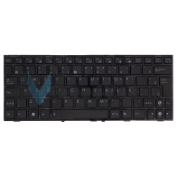 Teclado Asus Eeepc 1001ha 04g0a192kus10-3 04g0a192kbr10-1