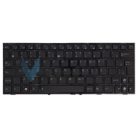 Teclado Asus Eeepc 1001ha 04g0a192kus10-3 04g0a192kbr10-1