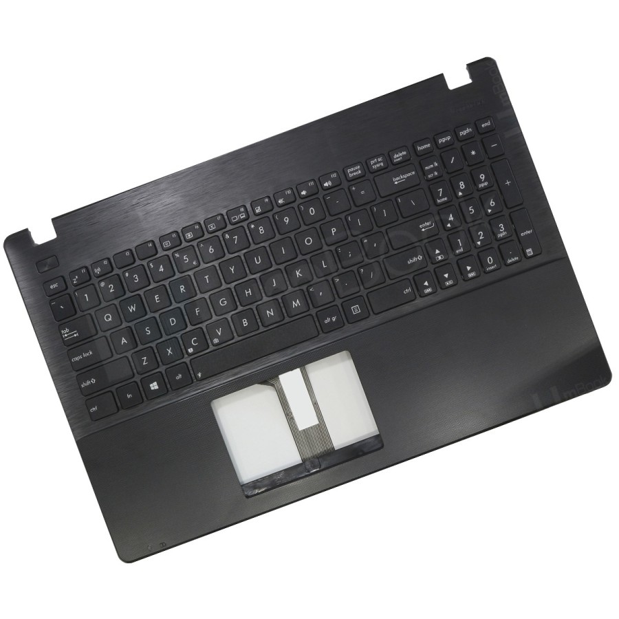 Teclado Asus X551ca-dh31 X551ca-ri3n15 X551ca-sx008d