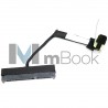 Cabo Sata Hd para Acer Helios 300 G3-571 G3-572 Dc02002ui00 Cabo Sata Hd para Acer Helios 300 G3-571 G3-572 Dc02002ui00