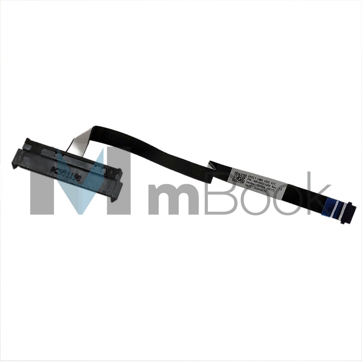 Cabo Hd para Acer Aspire A315-54, 