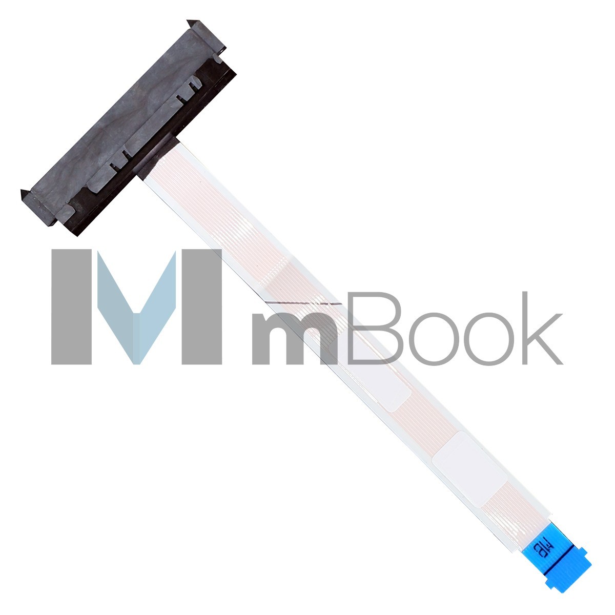 Cabo Sata Hd para Dell G3 15 3579 G3579 3779 Nbx00029v00, 