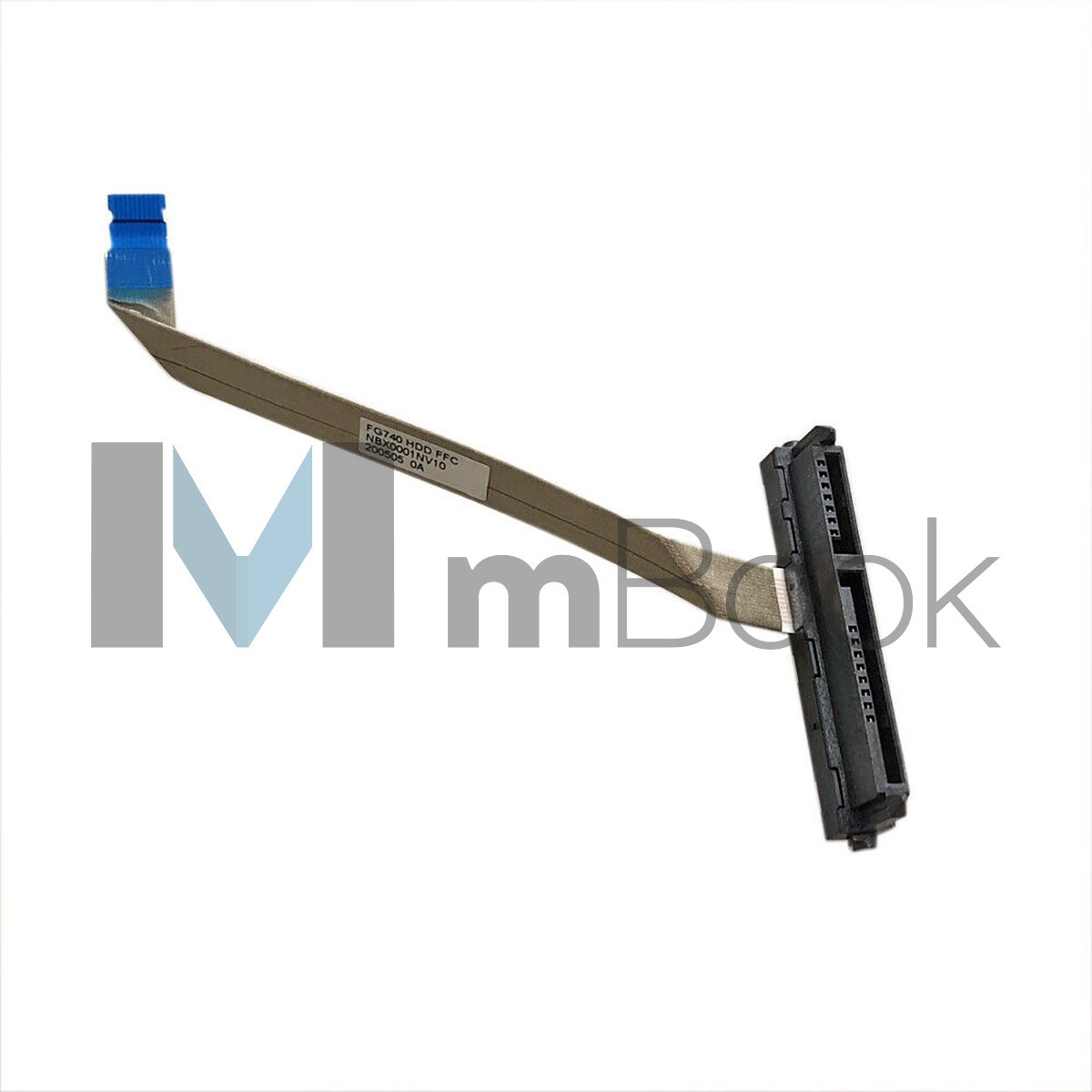 Cabo Conector Hd para Lenovo 340c-15 L340c-15 Nbx0001np00, 
