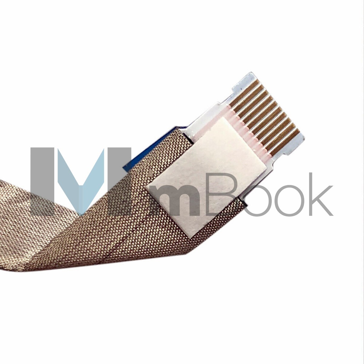 Cabo Conector Hd para Lenovo 340c-15 L340c-15 Nbx0001np00, 