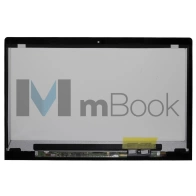 Tela e Touch para Lenovo Yoga compatível com PN ac80000a010 Tela e Touch para Lenovo Yoga compatível com PN ac80000a010
