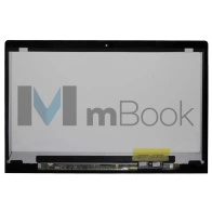 Tela e Touch para Lenovo Yoga compatível com PN ac80000a010 Tela e Touch para Lenovo Yoga compatível com PN ac80000a010