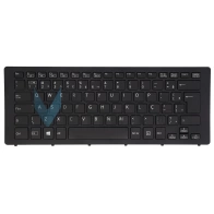 Teclado pra Sony compatível com PN 149265571br Layout BR Teclado pra Sony compatível com PN 149265571br Layout BR