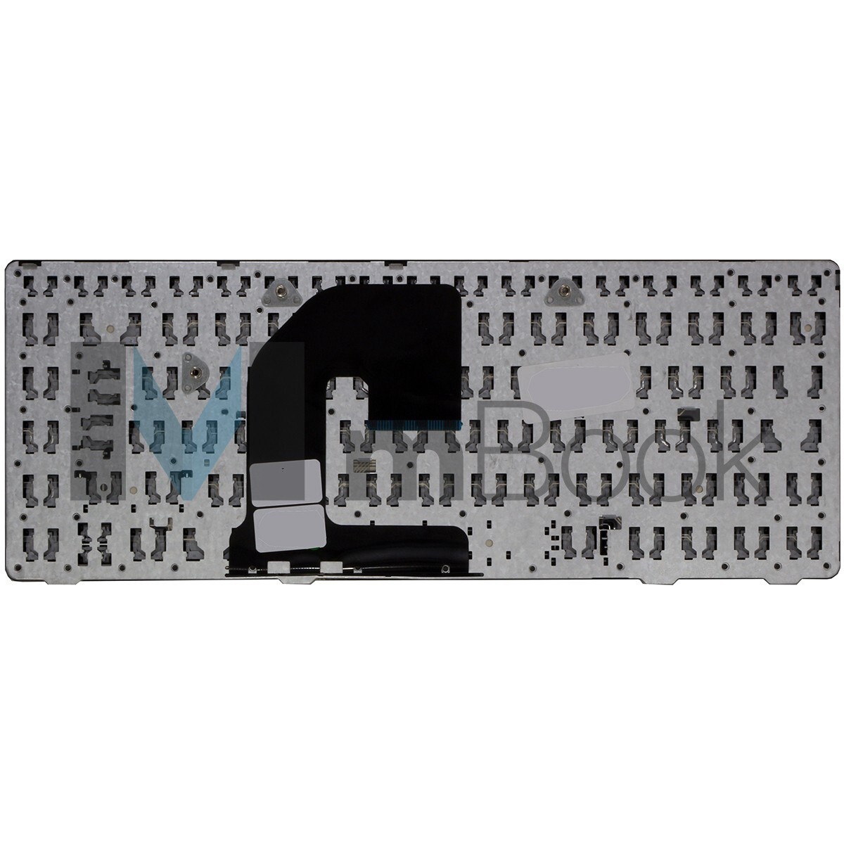 Teclado para HP Elitebook 8460 8460p 8460w Br, 