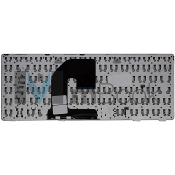 Teclado para HP Elitebook 8460 8460p 8460w Br, 