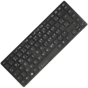 Teclado para HP Elitebook 8470 8470p 8470w Br, 