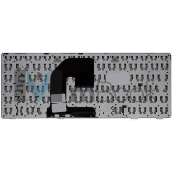 Teclado para HP Elitebook 8470 8470p 8470w Br, 