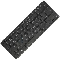 Teclado para HP Probook 6460 6460b 6465 Br, 