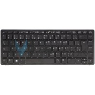 Teclado para HP Probook 6465b 6470 6470b Br, 