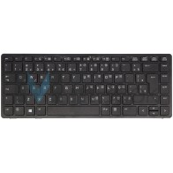 Teclado para HP Probook 6465b 6470 6470b Br, 