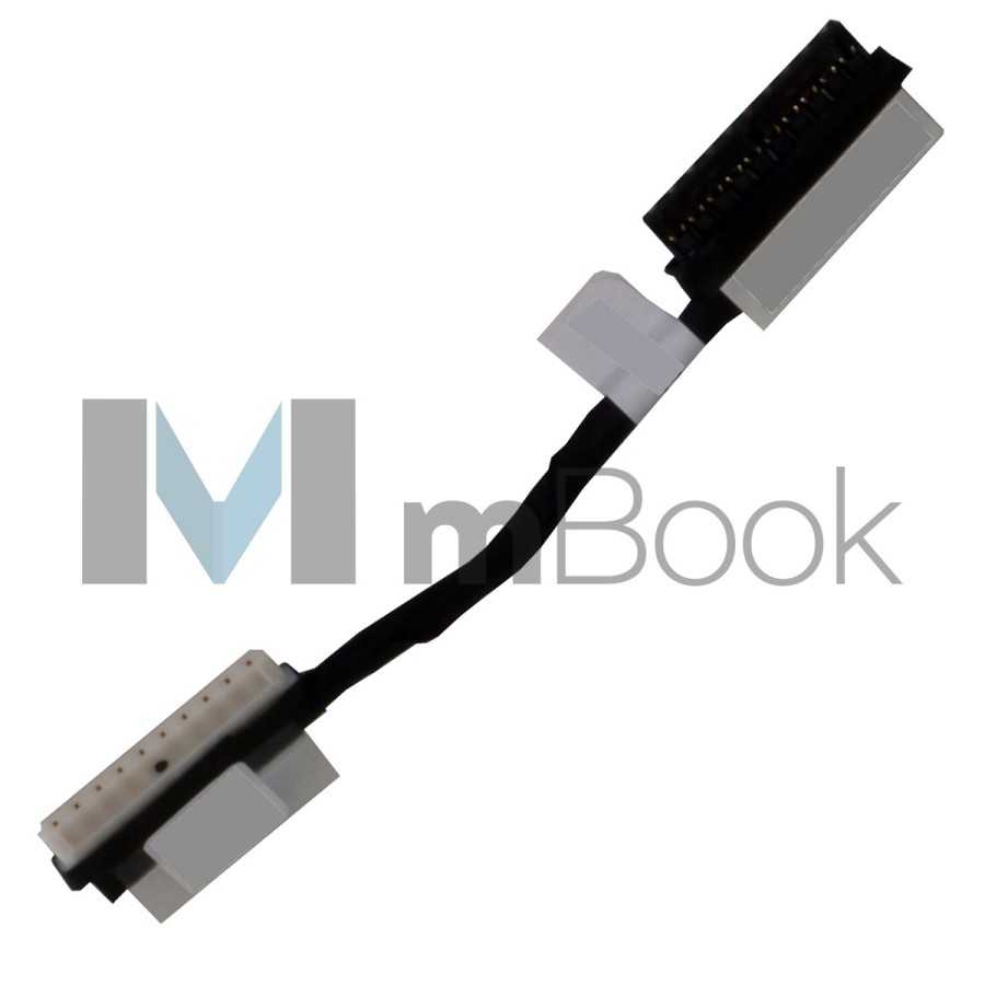 Cabo Flat Conector Bateria para Dell 7560 7572