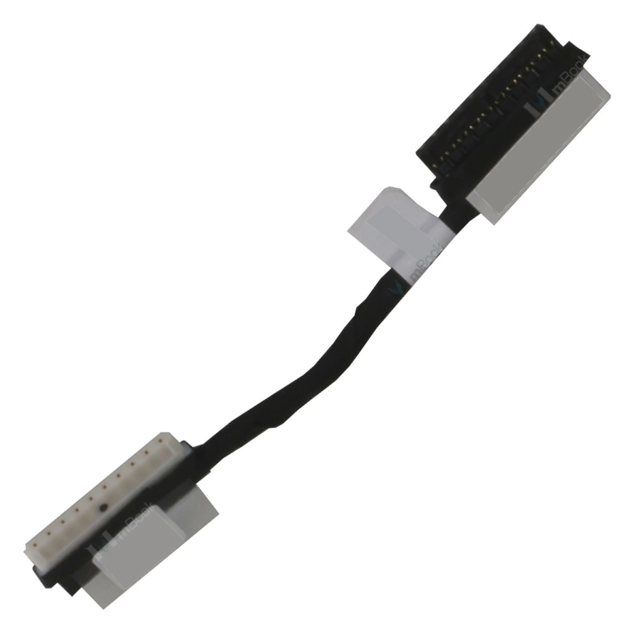 Cabo Flat Conector Bateria para Dell 0h09fd
