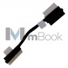 Cabo Flat Conector Bateria para Dell 0h09fd Cabo Flat Conector Bateria para Dell 0h09fd
