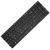 Teclado para Sony compatível com PN 148954861 Layout US Teclado para Sony compatível com PN 148954861 Layout US