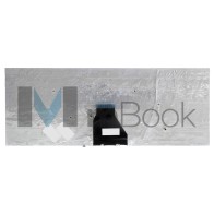 Teclado para Sony Vaio SVF14AA1QL Layout PO, Teclado para Sony Vaio SVF14AA1QL Layout PO,