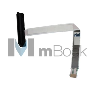 Cabo flat do HD Sata para Lenovo compatível com PN 01EN236 Cabo flat do HD Sata para Lenovo compatível com PN 01EN236