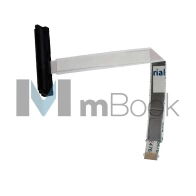 Cabo flat do HD Sata para Lenovo compatível com PN 01EN236 Cabo flat do HD Sata para Lenovo compatível com PN 01EN236