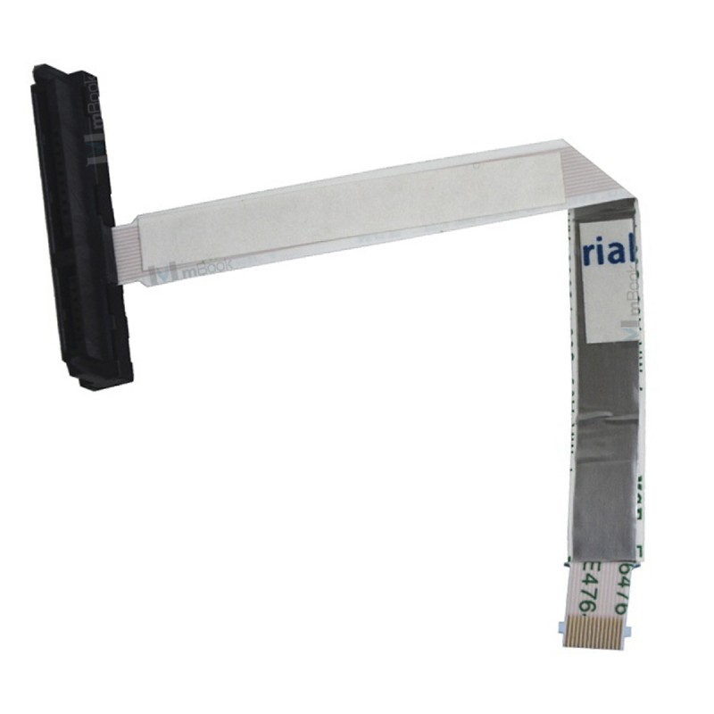 Cabo flat do HD Sata para Lenovo compatível com NBX0001HY00 Cabo flat do HD Sata para Lenovo compatível com NBX0001HY00