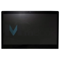 Tela e Touch para Lenovo Yoga compatível com PN 8SST50L7 Tela e Touch para Lenovo Yoga compatível com PN 8SST50L7