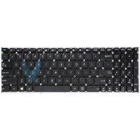 Teclado pra Asus X540LJ Layout US