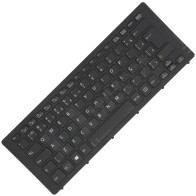Teclado pra Sony compatível com PN AEFI3U000103A Layout BR Teclado pra Sony compatível com PN AEFI3U000103A Layout BR